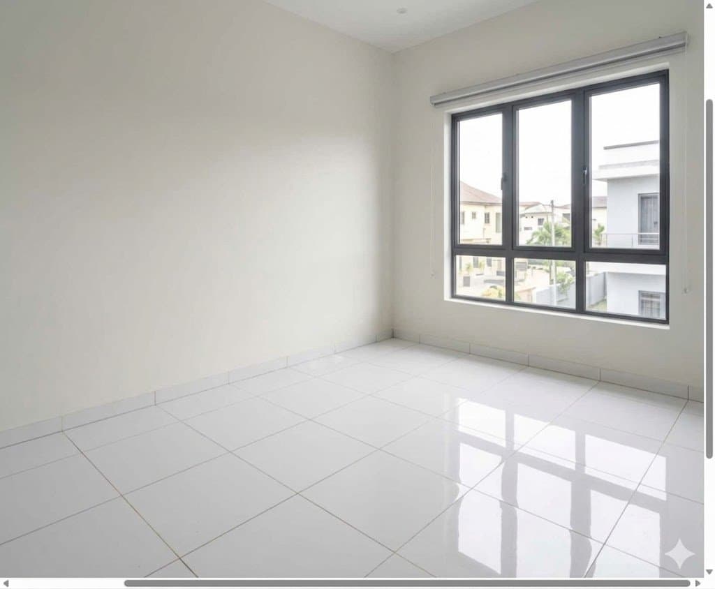 Self Contain Apartment